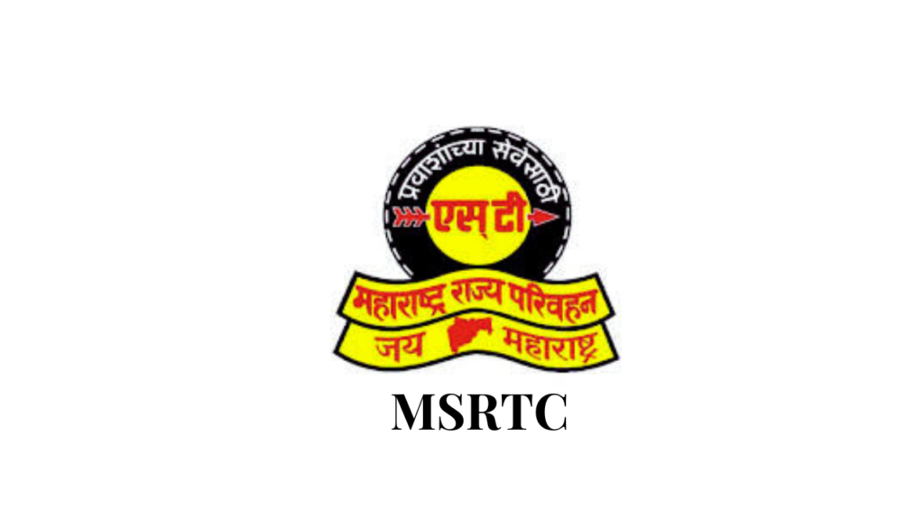 MSRTC Dhule Bharti 2024 : 10वी ते पदवीधरांना नोकरीची संधी; आजच करा अर्ज MSRTC Dhule Bharti 2024