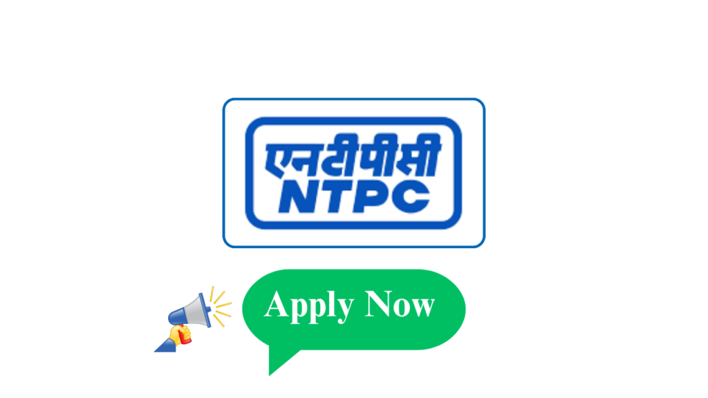 NTPC Mining Bharti 2024| नॅशनल थर्मल पॉवर कॉर्पोरेशन लि. मध्ये नोकरीच्या संधी; बघा संपूर्ण माहिती NTPC Mining Bharti 2024