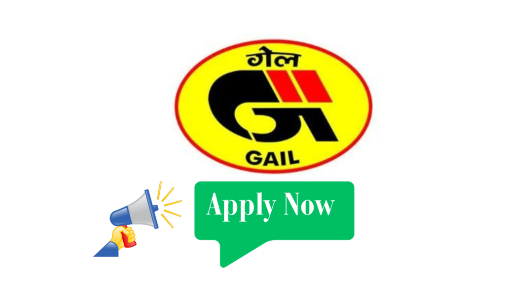 गेल इंडिया लिमिटेड मध्ये 391 जागांची भरती; या उमेदवारांना नोकरीची उत्तम संधी! Gail Bharti 2024 Gail Bharti 2024