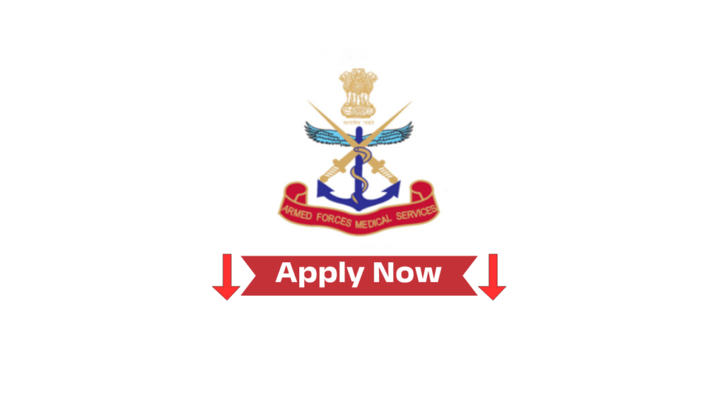 DGAFMS Group C Bharti 2025: सशस्त्र सेना वैद्यकीय सेवा महासंचालनालय मध्ये 'ग्रुप C' पदांची भरती; लवकर करा तुमचा अर्ज DGAFMS Group C Bharti 2025