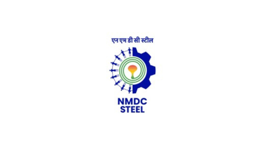 NMDC Steel Limited Bharti 2025 : NMDC स्टील लिमिटेड अंतर्गत 246 पदांची भरती! NMDC Steel Limited Bharti 2025