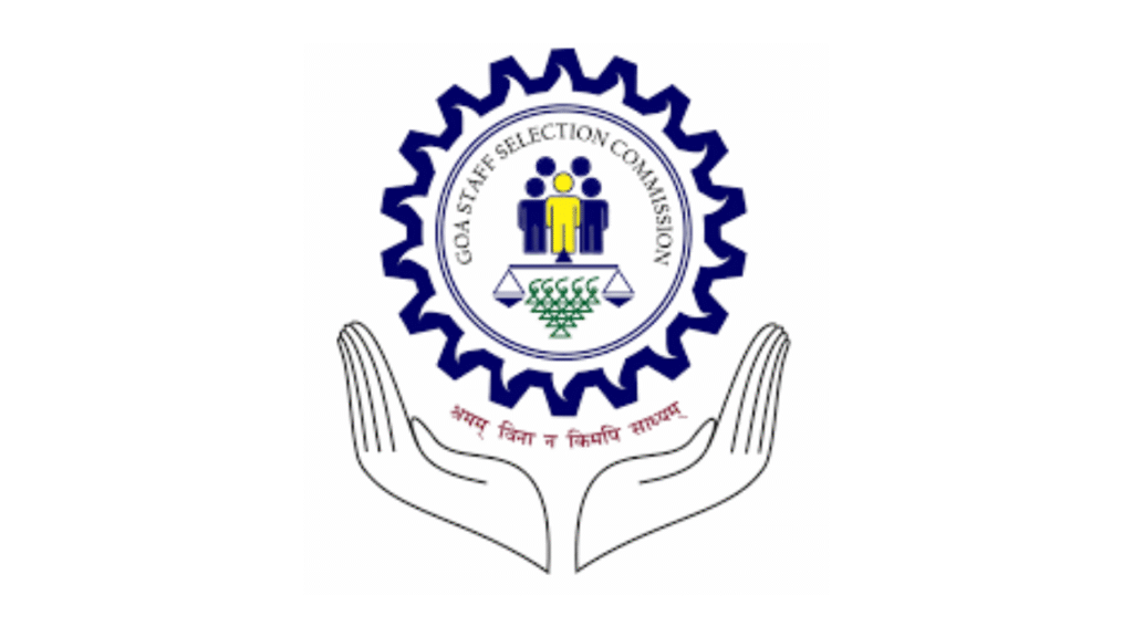 Goa SSC Bharti 2025: गोवा कर्मचारी निवड आयोग अंतर्गत क्लर्क पदाची भरती; त्वरित करा अर्ज Goa SSC Bharti 2025