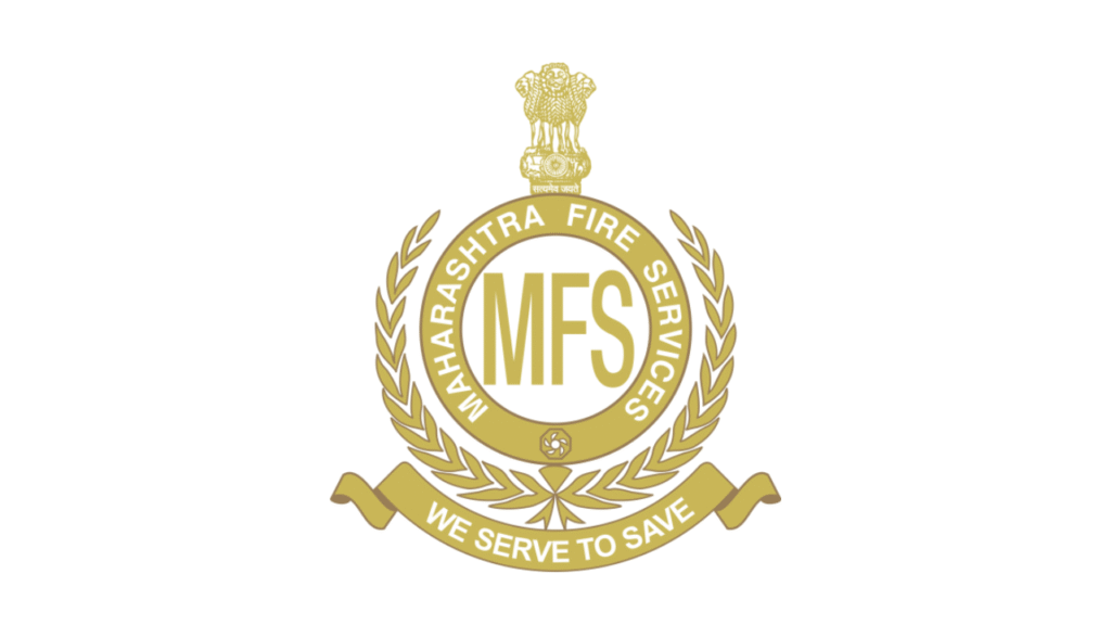 Maharashtra Fire Service Bharti 2025: महाराष्ट्र अग्निशमन सेवा प्रवेश प्रक्रिया 2026-27! पात्रता-10th पास Maharashtra Fire Service Bharti 2025