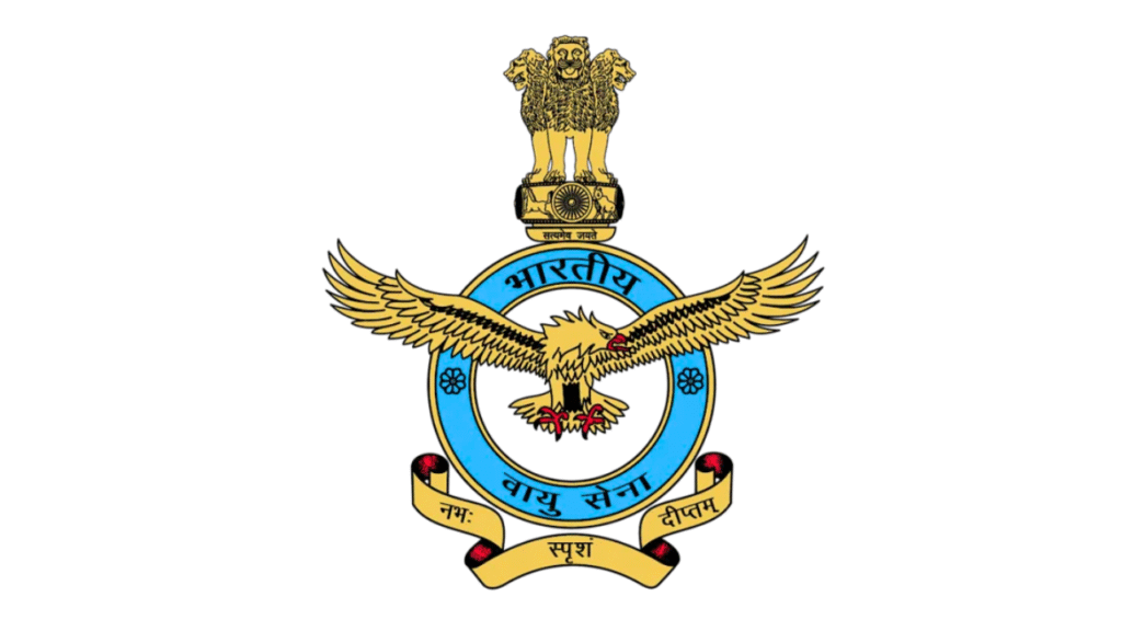 Indian Air Force Airmen Bharti 2025: भारतीय हवाई दलात एयरमन (मेडिकल असिस्टंट) पदांसाठी भरती Indian Air Force Airmen Bharti 2025