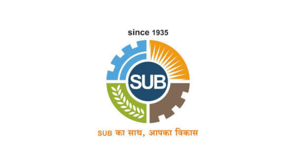 Sangli Urban Co-Op Bank Bharti 2025| सांगली अर्बन को-ऑपरेटिव्ह बँक लि.अंतर्गत विविध पदांची भरती! Sangli Urban Co-Op Bank Bharti 2025